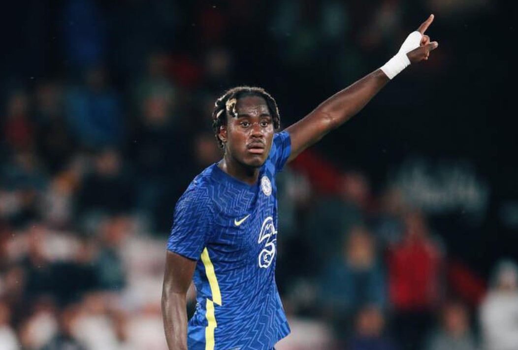 Karena Debut Apik, Thomas Tuchel Ingin Pertahankan Trevoh Chalobah