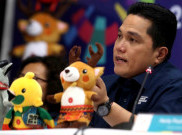 Asian Games 2018: INASGOC Tak Ingin Ada Drawing Ulang untuk Sepak Bola