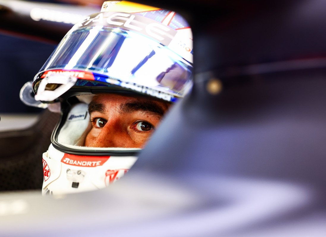Red Bull Racing Bisa Pertahankan Dominasi