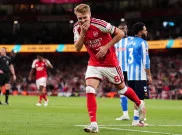 Start Sempurna Juara Bertahan Premier League