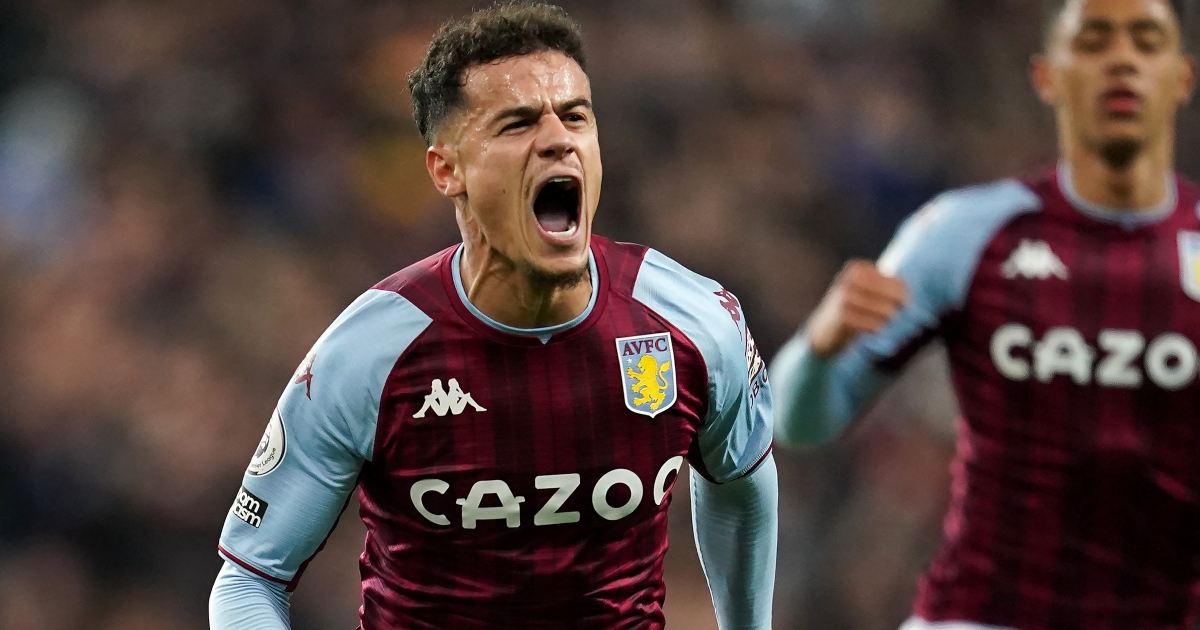 Arsenal Siap Siaga Bajak Philippe Coutinho
