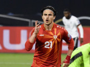 8 Bintang Muda yang Dapat Mencuri Perhatian di Piala Eropa 2020