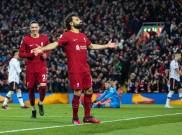 Liverpool 7-0 Man United: Seven Heaven The Reds dan Kekalahan Terparah Red Devils