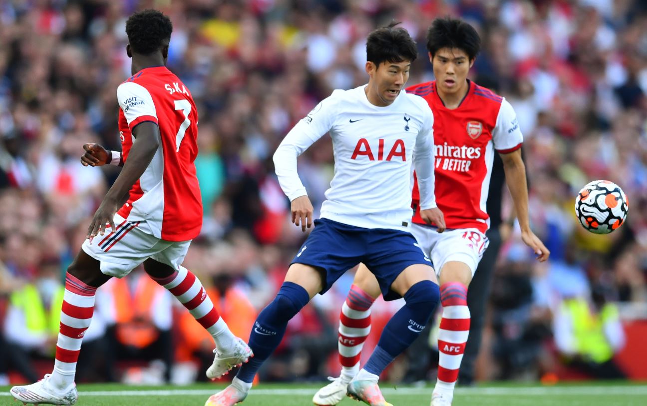 Serunya Persaingan Dua Klub London Utara di Bursa Transfer Musim Panas 2022