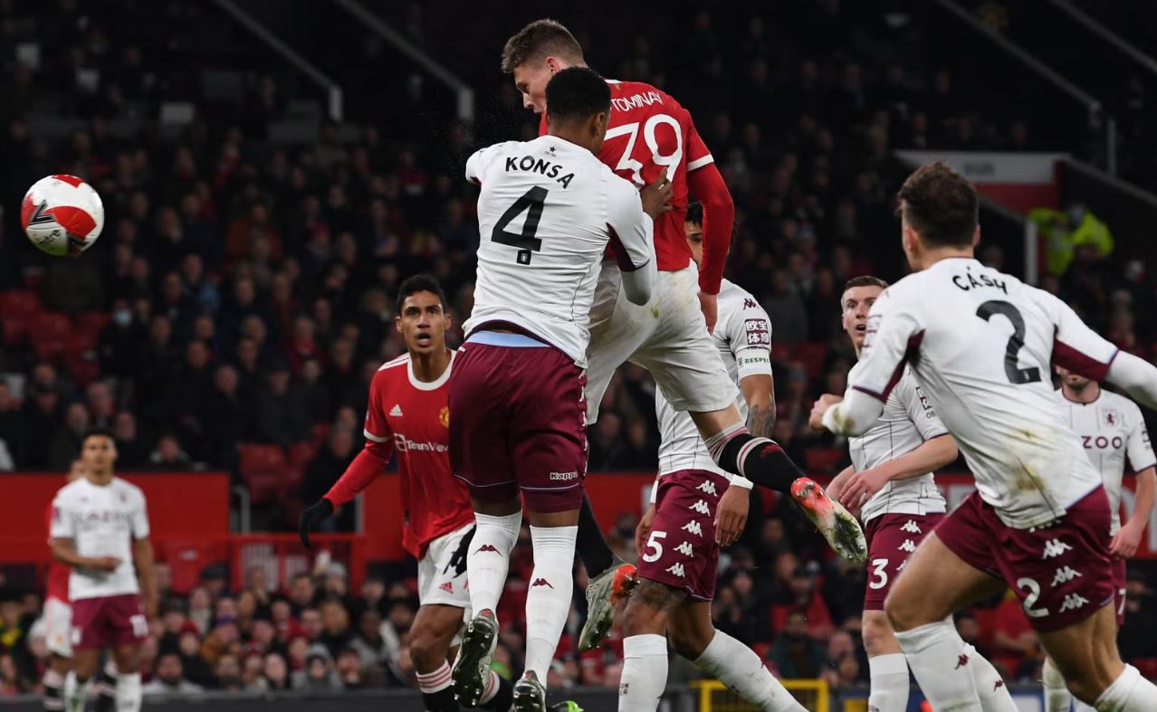 Prediksi dan Statistik Manchester United Vs Aston Villa: Nasib Erik ten Hag di Ujung Tanduk