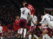 Prediksi dan Statistik Manchester United Vs Aston Villa: Nasib Erik ten Hag di Ujung Tanduk