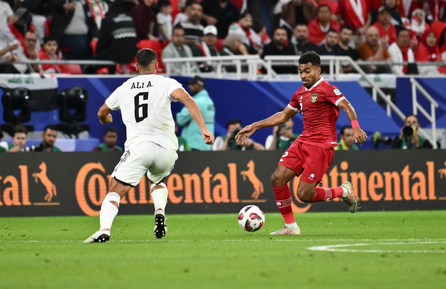 Berpotensi Jadi Perhatian Vietnam, Yakob Sayuri Fokus Ikuti Instruksi Shin Tae-yong