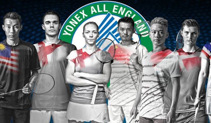 Pemerintah Inggris Bakal Investigasi, All England 2021 Bisa Dihentikan