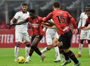 Prediksi, Jadwal Siaran Langsung, dan Link Live Streaming Cagliari Vs AC Milan