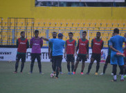 Sriwijaya FC Tetap Tampil Ngotot Hadapi Lapis Kedua PSM Makassar