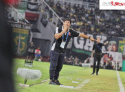 Madura United Nilai Angel Alfredo Vera Layak Masuk Calon Pelatih Terbaik Liga 1