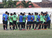 Persebaya Waspadai Kebangkitan Sriwijaya