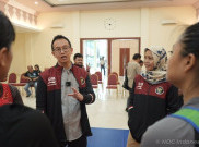 CdM Pastikan Tak Ada Masalah Makanan di SEA Games 2023
