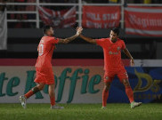 Hasil Piala Presiden 2022: Borneo FC Menang, Rans Nusantara FC Imbang