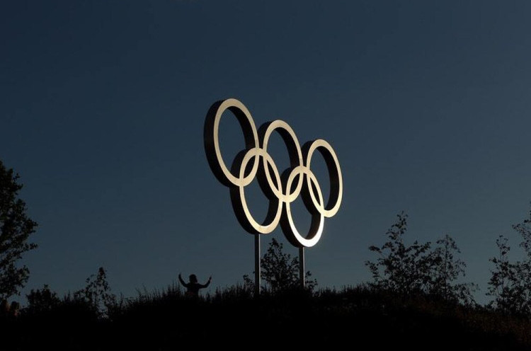 IOC Resmi Umumkan Jadwal Anyar Olimpiade 2020