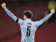 Ketika John Stones Kembali Bersinar bersama Man City