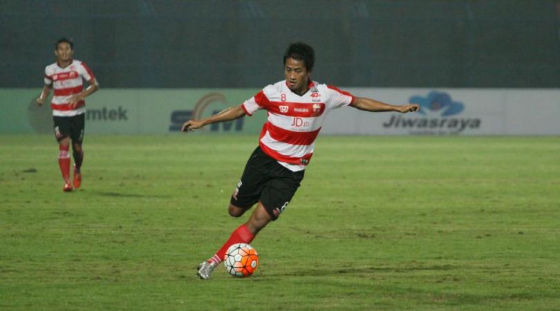 Ada Tiga Tim yang Berminat, Ini Alasan Bayu Gatra Pilih Bertahan di MU