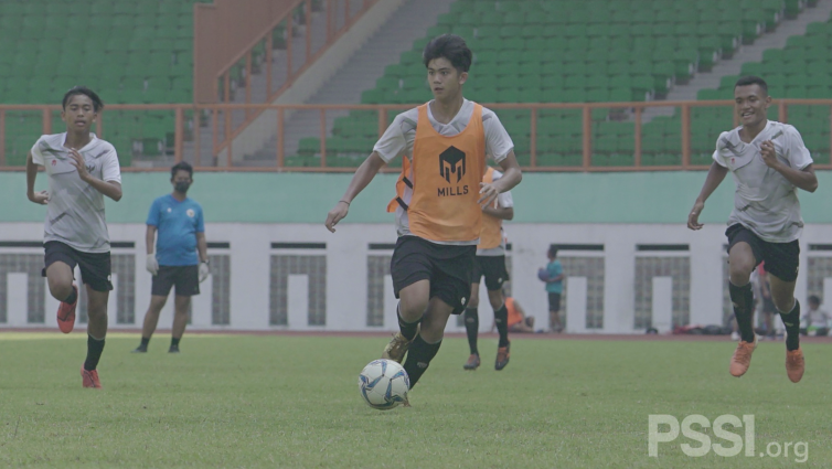 Timnas Indonesia U-16