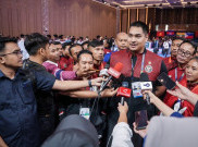 Kontingen Indonesia Mulus di Hari Pertama SEA Games 2023, Menpora Optimistis Target Tercapai
