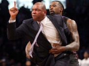 Hasil NBA: Rockets Bungkam Clippers pada Laga yang Diwarnai Insiden Ayah-Anak 