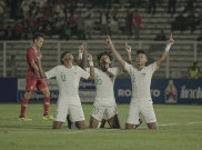 Kelancaran Piala Asia U-19 Jadi Patokan Persiapan Piala Dunia U-20 2020