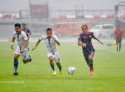 Pelatih PSIS Semarang Anggap Wajar Hasil Imbang Kontra Persik
