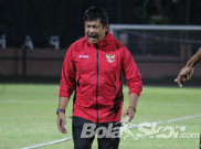 Indra Sjafri: Kualitas Individu Pemain Timnas U-19 Lebih Baik ketimbang Era Evan Dimas