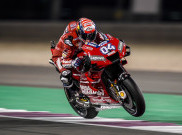 Misteri Ducati Selama Tes MotoGP Qatar 