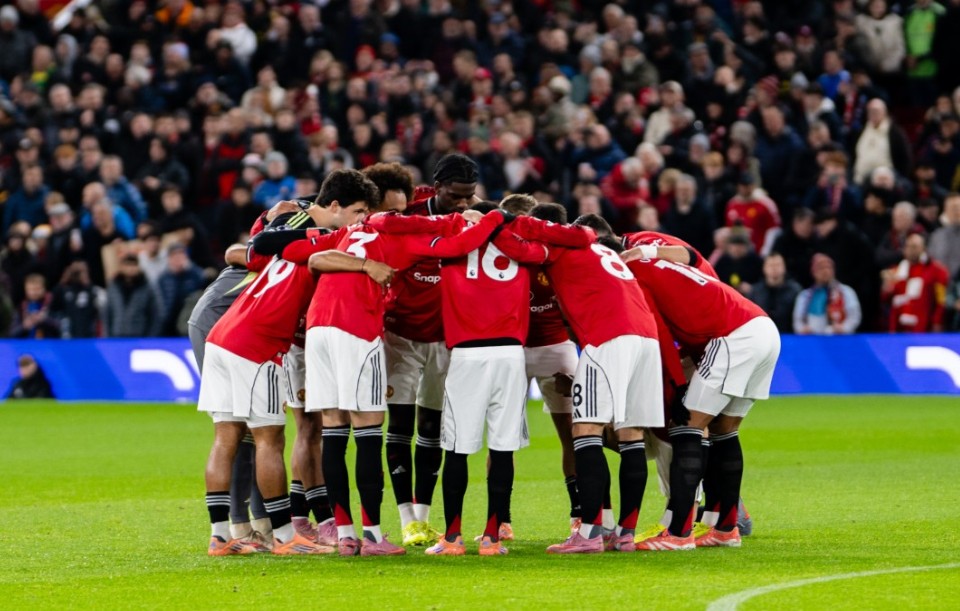 Prediksi dan Statistik Manchester United vs Bournemouth: Ujian Konsistensi Setan Merah