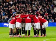 Prediksi dan Statistik Manchester United vs Bournemouth: Ujian Konsistensi Setan Merah