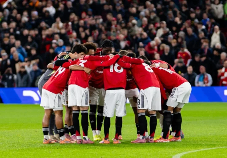 Manchester United vs Newcastle: The Magpies Sering Jadi Korban The Red Devils di Boxing Day