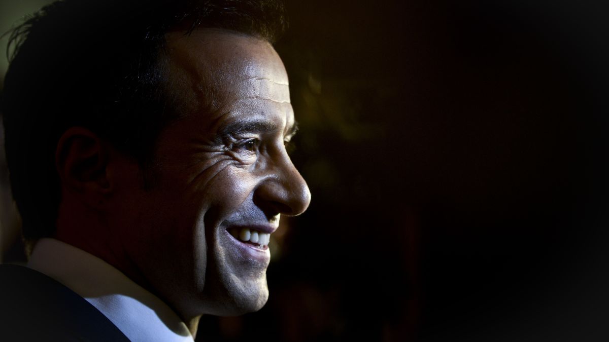 Dengan Sentuhan Jorge Mendes, Cristiano Ronaldo Juga Bisa Gabung ke Wolverhampton