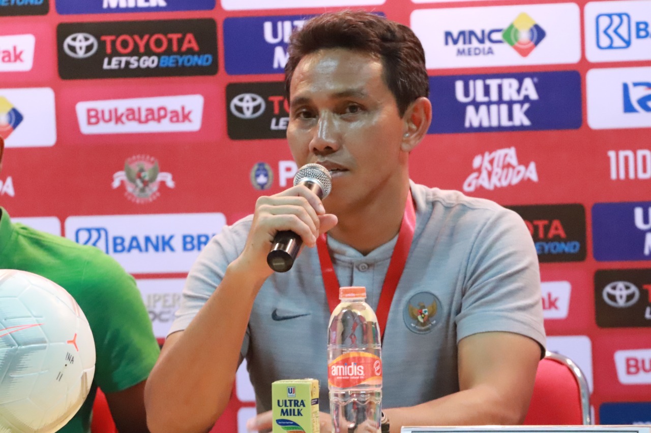 Thailand Jadi Lawan yang Paling Diwaspadai Timnas Indonesia