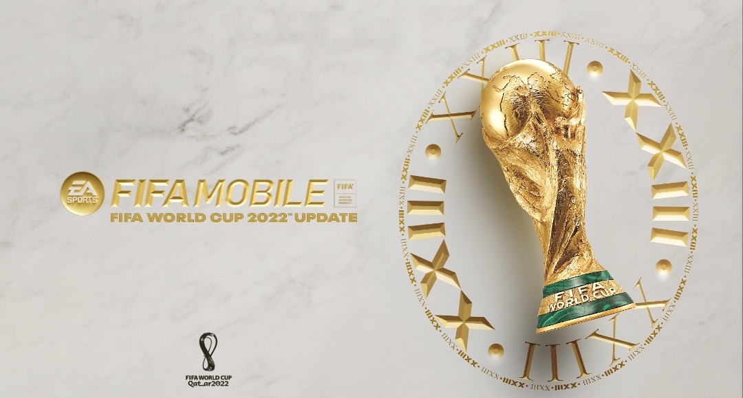 FIFA Mobile Rilis Mode Piala Dunia 2022 Qatar