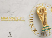 FIFA Mobile Rilis Mode Piala Dunia 2022 Qatar