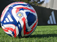 Mundial de Clubes 25, Bola Resmi Piala Dunia Antarklub 2025
