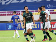 Hasil Liga 1 2022/2023: Dimas Drajad On Fire, Persikabo Permalukan Bali United di Gianyar