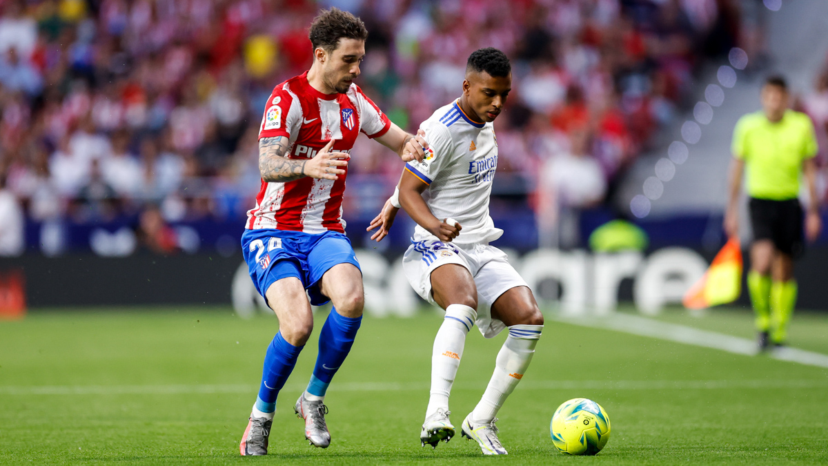 Madrid Sudah Juara, Ancelotti Punya Rencana Khusus pada Sisa Laga LaLiga