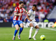 Madrid Sudah Juara, Ancelotti Punya Rencana Khusus pada Sisa Laga LaLiga