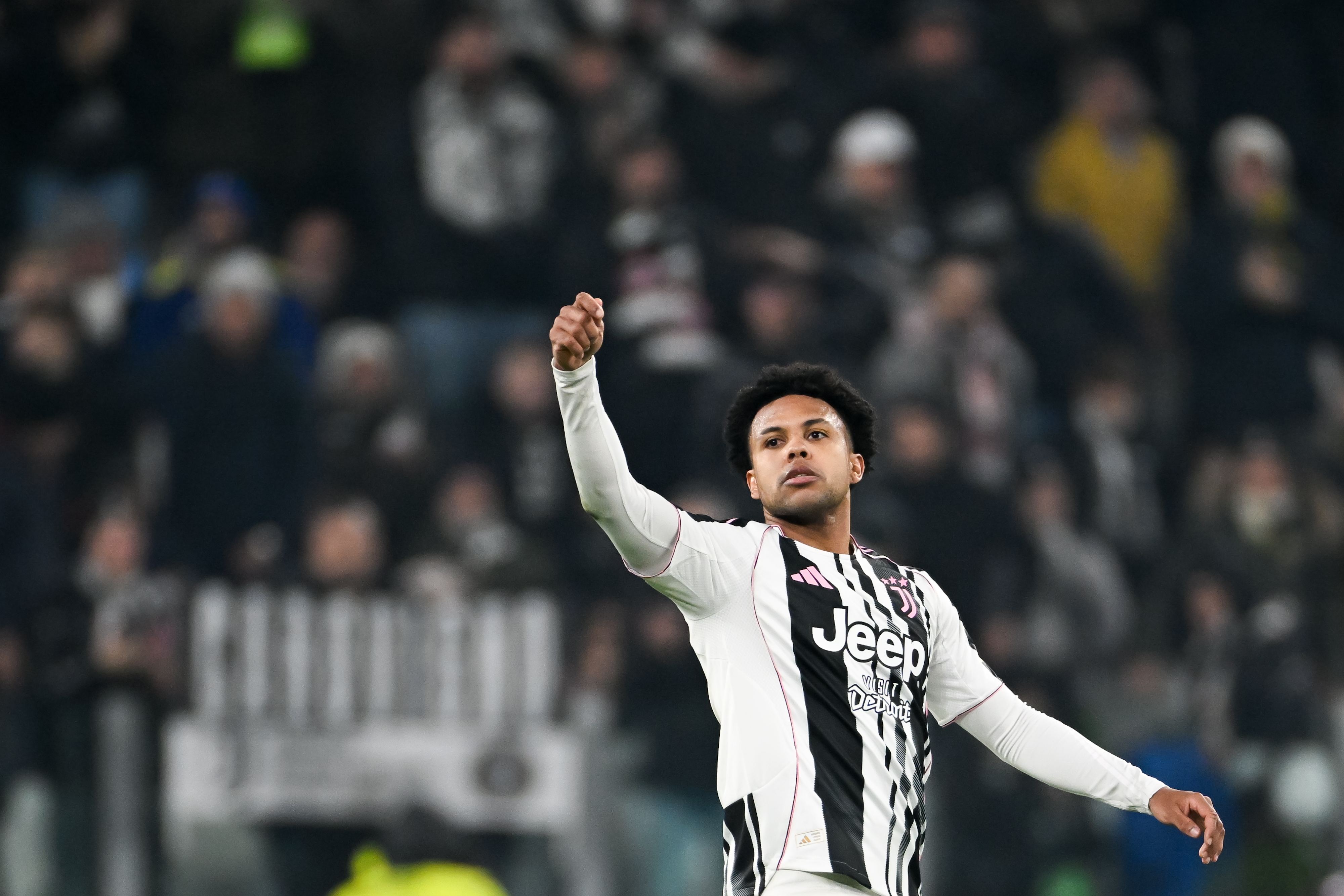 Inter Milan Serius Ingin Membajak Gelandang Juventus