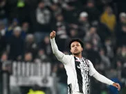 Inter Milan Serius Ingin Membajak Gelandang Juventus