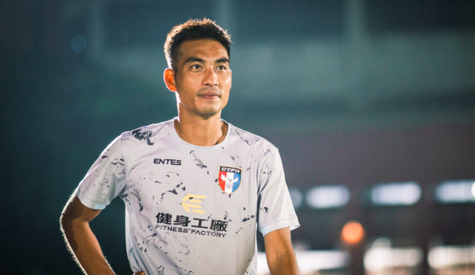 Pelatih Taiwan Enggan Anggap Berlebihan Timnas Indonesia U-23