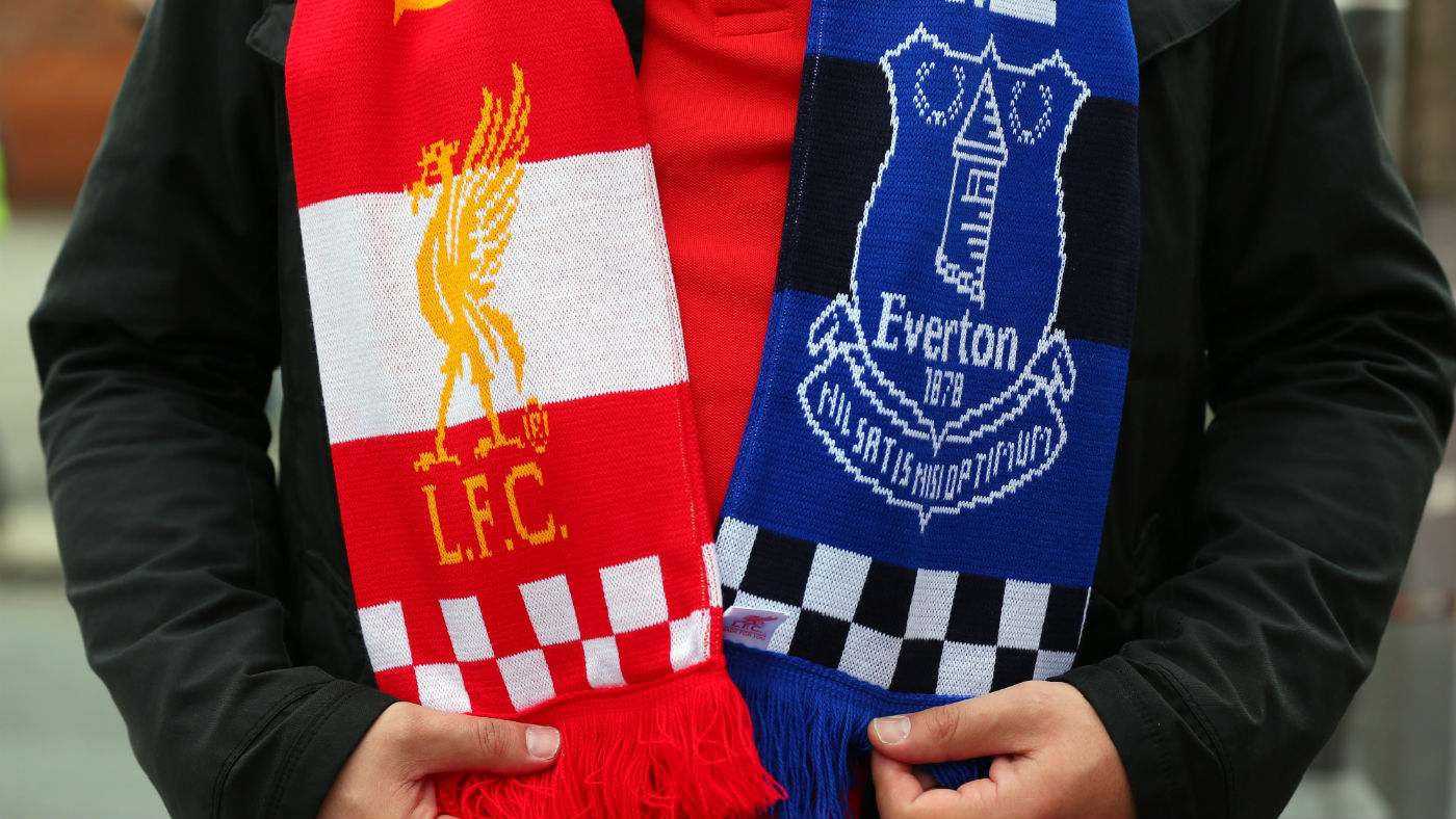 5 Pemain yang Pernah Jadi Bintang di Laga Derby Merseyside