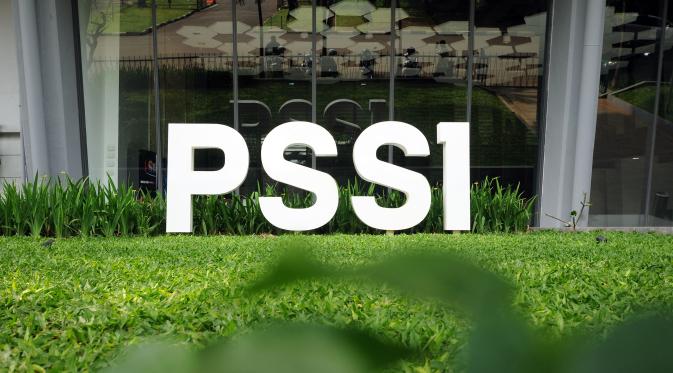 Kongres PSSI Resmi Pindah Ke Jakarta