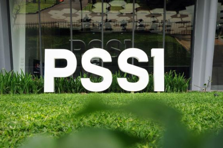 Kongres PSSI Resmi Pindah Ke Jakarta