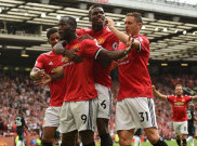 Eks Liverpool Sebut Gaya Bermain Setan Merah Membosankan