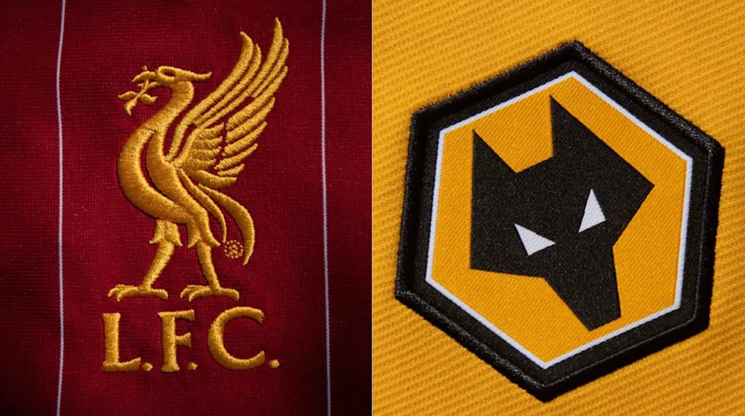 Link Streaming Liverpool vs Wolverhampton, Sabtu 27 Desember 2025