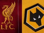 Link Streaming Liverpool vs Wolverhampton, Sabtu 27 Desember 2025