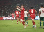 Hasil Indonesia vs Bangladesh: Menang 9-2, Timnas Garuda Lolos ke Final FIFA ASEAN Cup