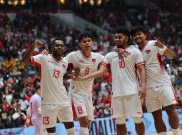 Timnas Futsal Indonesia Kalahkan Australia di Indonesia Arena, Cetak Rekor Penonton Terbanyak Asia Tenggara